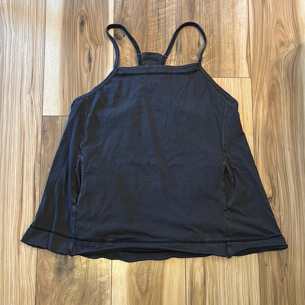 Square Up Tank Top FP Movement